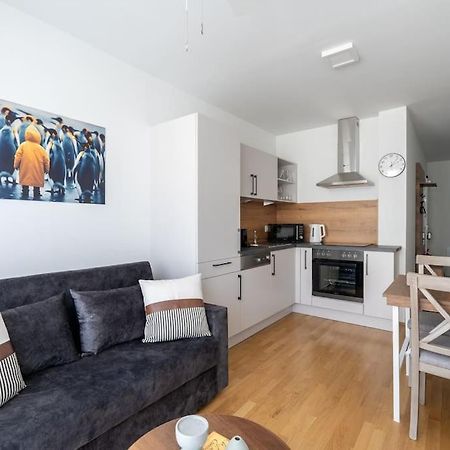 Trendy 1Br, Direct City Access By Hm Vienna Esterno foto