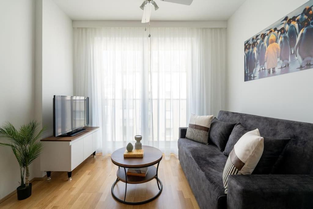 Trendy 1Br, Direct City Access By Hm Vienna Esterno foto