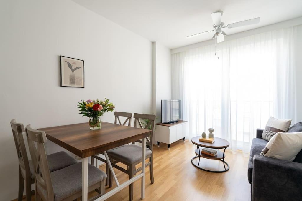 Trendy 1Br, Direct City Access By Hm Vienna Esterno foto